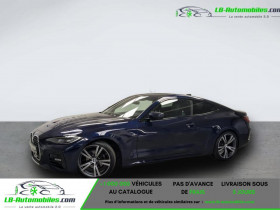 Bmw Serie 4 420i 184 ch BVA  occasion � Beaupuy - photo n�4