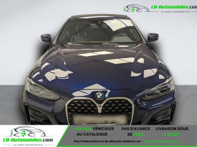 Bmw Serie 4 420i 184 ch BVA  occasion � Beaupuy - photo n�3