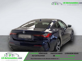 Bmw Serie 4 420i 184 ch BVA  occasion � Beaupuy - photo n�2