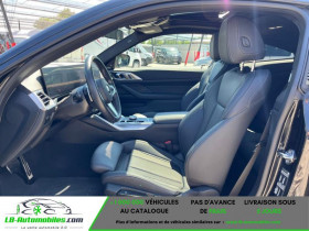 Bmw Serie 4 420i 184 ch BVA  occasion � Beaupuy - photo n�7