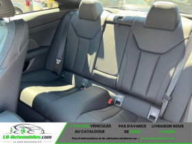 Bmw Serie 4 420i 184 ch BVA  occasion � Beaupuy - photo n�8
