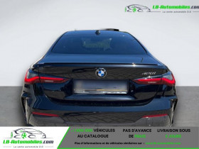 Bmw Serie 4 420i 184 ch BVA  occasion � Beaupuy - photo n�6