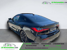 Bmw Serie 4 420i 184 ch BVA  occasion � Beaupuy - photo n�4