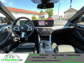Bmw Serie 4 420i 184 ch BVA  occasion � Beaupuy - photo n�3