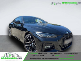 Bmw Serie 4 , garage LB AUTOMOBILES � Beaupuy