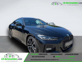 Bmw Serie 4 420i 184 ch BVA  occasion � Beaupuy - photo n�2