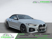 Bmw Serie 4 occasion  année 2023 boite Automatique Annonce Bmw Serie 4 occasion Essence 420i 184 ch BVA à Beaupuy