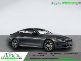 Bmw Serie 4 420i 184 ch BVA  occasion � Beaupuy - photo n�2