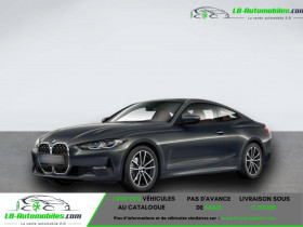 Bmw Serie 4 , garage LB AUTOMOBILES � Beaupuy