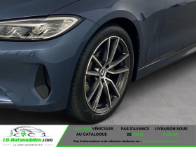 Bmw Serie 4 420i 184 ch BVA  occasion � Beaupuy - photo n�7