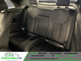 Bmw Serie 4 420i 184 ch BVA  occasion � Beaupuy - photo n�5