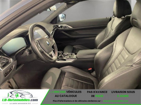 Bmw Serie 4 420i 184 ch BVA  occasion � Beaupuy - photo n�4