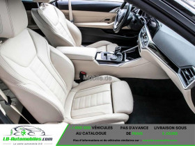 Bmw Serie 4 420i 184 ch BVA  occasion � Beaupuy - photo n�4