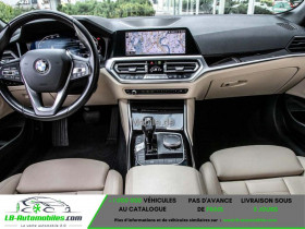 Bmw Serie 4 420i 184 ch BVA  occasion � Beaupuy - photo n�3