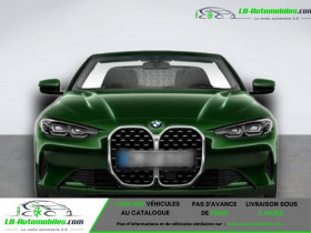 Bmw Serie 4 420i 184 ch BVA  occasion � Beaupuy - photo n�3