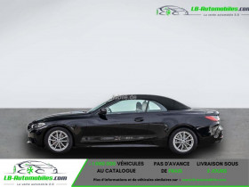 Bmw Serie 4 420i 184 ch BVA  occasion � Beaupuy - photo n�2