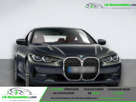 Bmw Serie 4 420i 184 ch BVA  occasion � Beaupuy - photo n�5