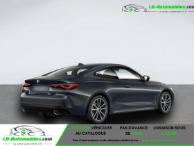 Bmw Serie 4 420i 184 ch BVA  occasion � Beaupuy - photo n�4