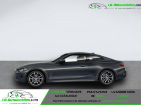 Bmw Serie 4 420i 184 ch BVA  occasion � Beaupuy - photo n�6