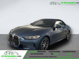 Bmw Serie 4 , garage LB AUTOMOBILES � Beaupuy