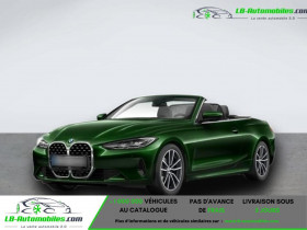Bmw Serie 4 , garage LB AUTOMOBILES � Beaupuy