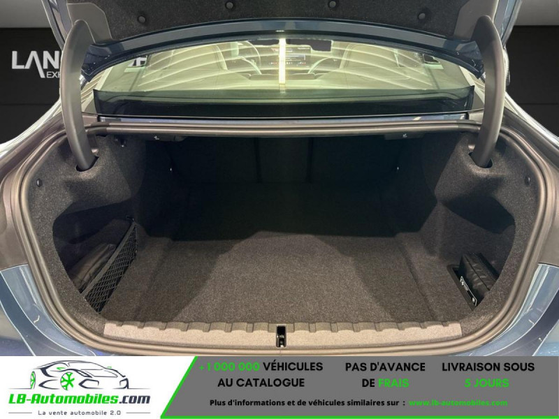 Bmw Serie 4 420i 184 ch BVA 2024 - photo n°7 Bmw Serie 4 420i 184 ch BVA  occasion à Beaupuy - photo n°7