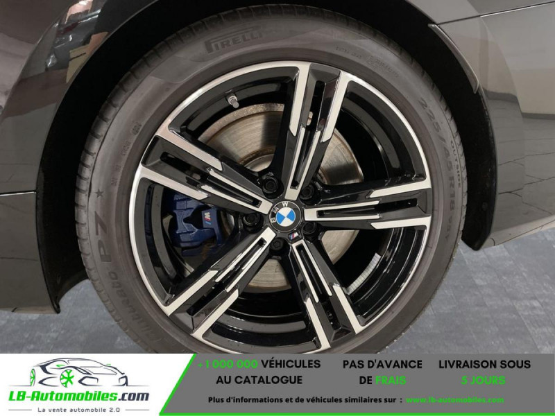 Bmw Serie 4 420i 184 ch BVA 2024 - photo n°5 Bmw Serie 4 420i 184 ch BVA  occasion à Beaupuy - photo n°5