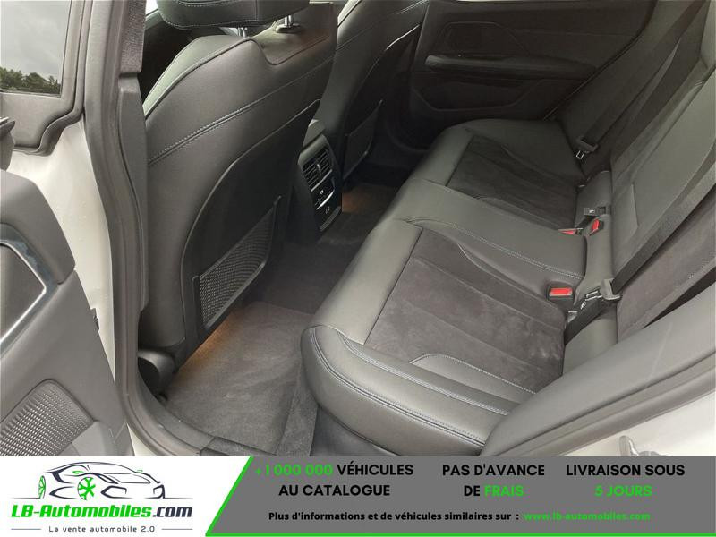 Bmw Serie 4 420i 184 ch BVA  occasion  Beaupuy - photo n7