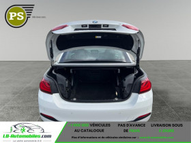 Bmw Serie 4 420i 184 ch BVA  occasion � Beaupuy - photo n�8