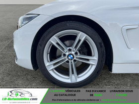 Bmw Serie 4 420i 184 ch BVA  occasion � Beaupuy - photo n�7