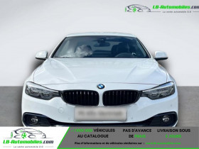 Bmw Serie 4 420i 184 ch BVA  occasion � Beaupuy - photo n�4