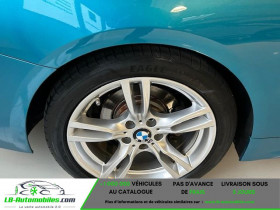 Bmw Serie 4 420i 184 ch BVA  occasion � Beaupuy - photo n�5