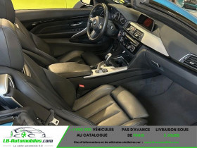 Bmw Serie 4 420i 184 ch BVA  occasion � Beaupuy - photo n�4