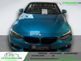 Bmw Serie 4 420i 184 ch BVA  occasion � Beaupuy - photo n�2