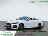 Annonce Bmw Serie 4 occasion Essence 420i 184 ch BVA � Beaupuy