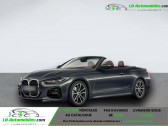Annonce Bmw Serie 4 occasion Essence 420i 184 ch BVA � Beaupuy