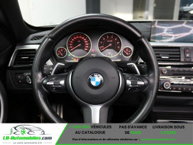 Bmw Serie 4 420i 184 ch BVA  occasion � Beaupuy - photo n�10