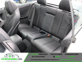 Bmw Serie 4 420i 184 ch BVA  occasion � Beaupuy - photo n�9