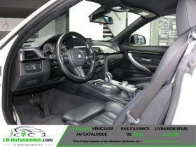 Bmw Serie 4 420i 184 ch BVA  occasion � Beaupuy - photo n�8