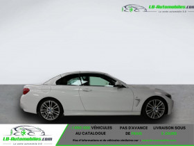 Bmw Serie 4 420i 184 ch BVA  occasion � Beaupuy - photo n�6