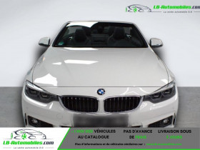 Bmw Serie 4 420i 184 ch BVA  occasion � Beaupuy - photo n�5