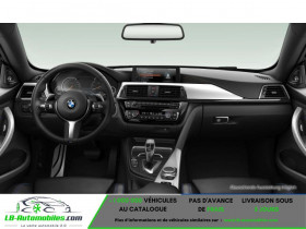 Bmw Serie 4 420i 184 ch BVA  occasion � Beaupuy - photo n�2