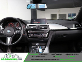 Bmw Serie 4 420i 184 ch BVA  occasion � Beaupuy - photo n�3
