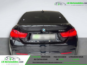 Bmw Serie 4 420i 184 ch BVA  occasion � Beaupuy - photo n�6