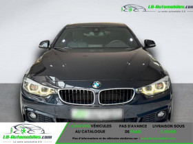 Bmw Serie 4 420i 184 ch BVA  occasion � Beaupuy - photo n�5