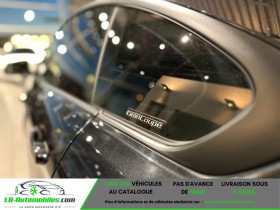 Bmw Serie 4 420i 184 ch BVA  occasion � Beaupuy - photo n�7