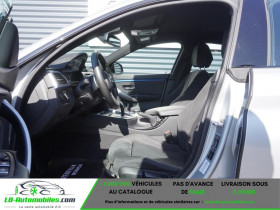 Bmw Serie 4 420i 184 ch BVA  occasion � Beaupuy - photo n�8