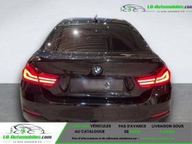 Bmw Serie 4 420i 184 ch BVA  occasion � Beaupuy - photo n�6
