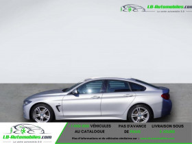 Bmw Serie 4 420i 184 ch BVA  occasion � Beaupuy - photo n�6