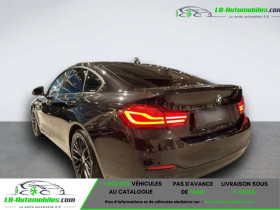 Bmw Serie 4 420i 184 ch BVA  occasion � Beaupuy - photo n�4